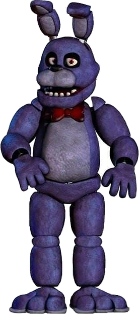 Bonnie