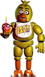 Chica