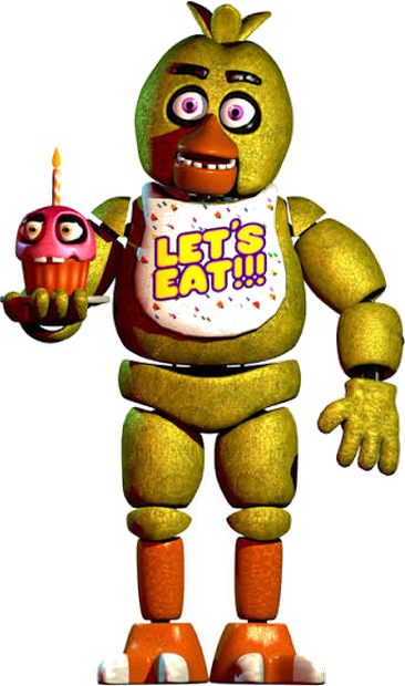 Chica