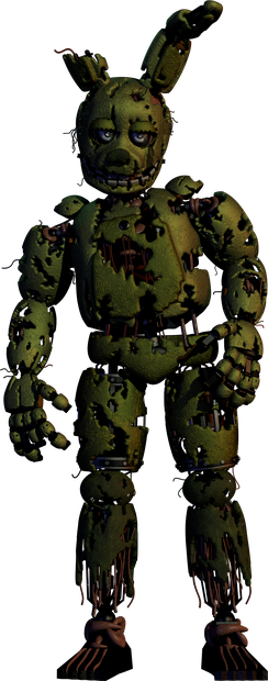 Springtrap