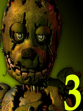 FNAF 3 (Global)