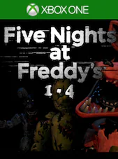 FNAF Original Series