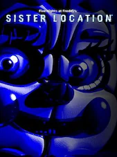 FNAF Sister Location